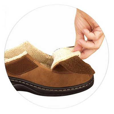 Orthofeet slippers online